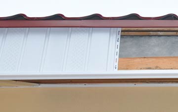 Mirfield fascia repair costs