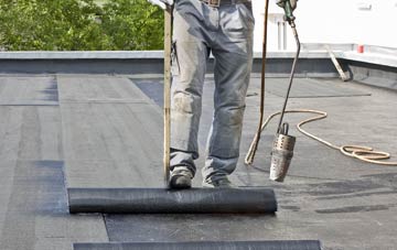 flat roof replacement Mirfield, West Yorkshire