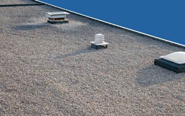 flat roofing Mirfield, West Yorkshire