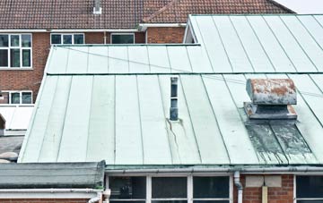 Mirfield lead roofing costs