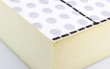 meeting Mirfield building codes