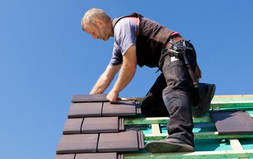 disadvantages of Mirfield slate roofing